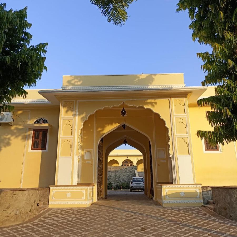Fort Chabariya Kekri Екстер'єр фото