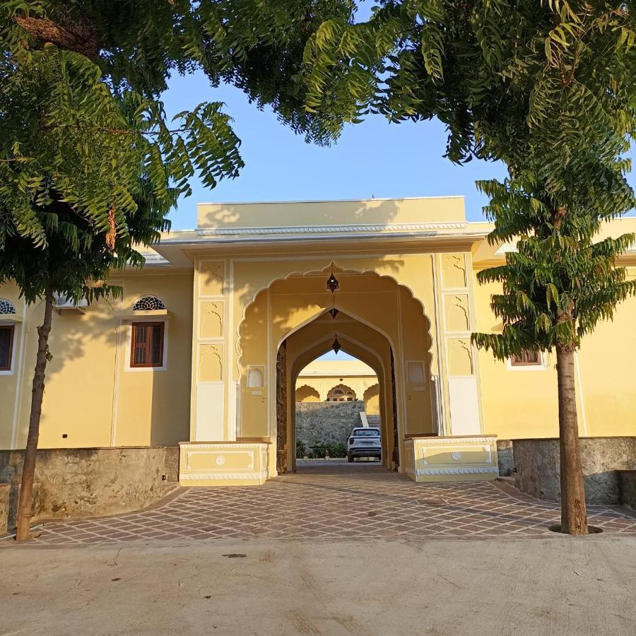 Fort Chabariya Kekri Екстер'єр фото