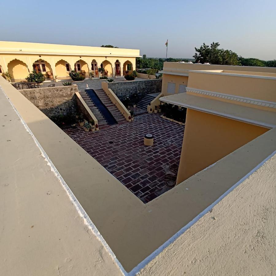 Fort Chabariya Kekri Екстер'єр фото