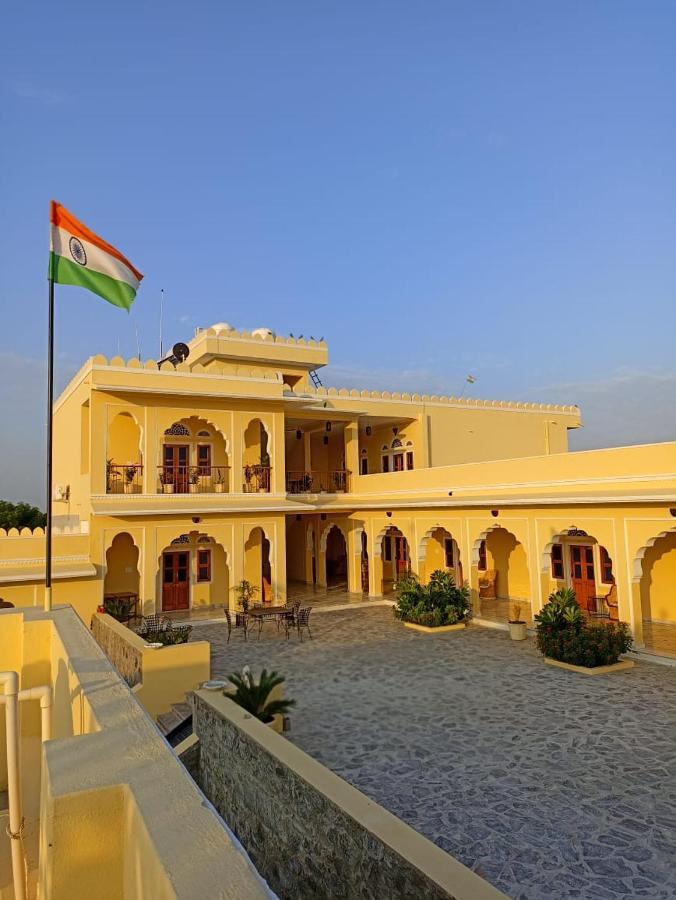 Fort Chabariya Kekri Екстер'єр фото