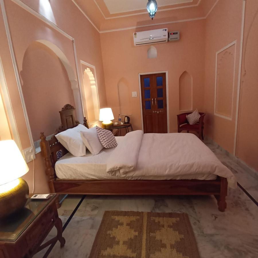 Fort Chabariya Kekri Екстер'єр фото