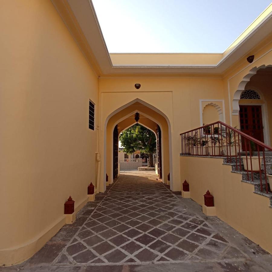 Fort Chabariya Kekri Екстер'єр фото